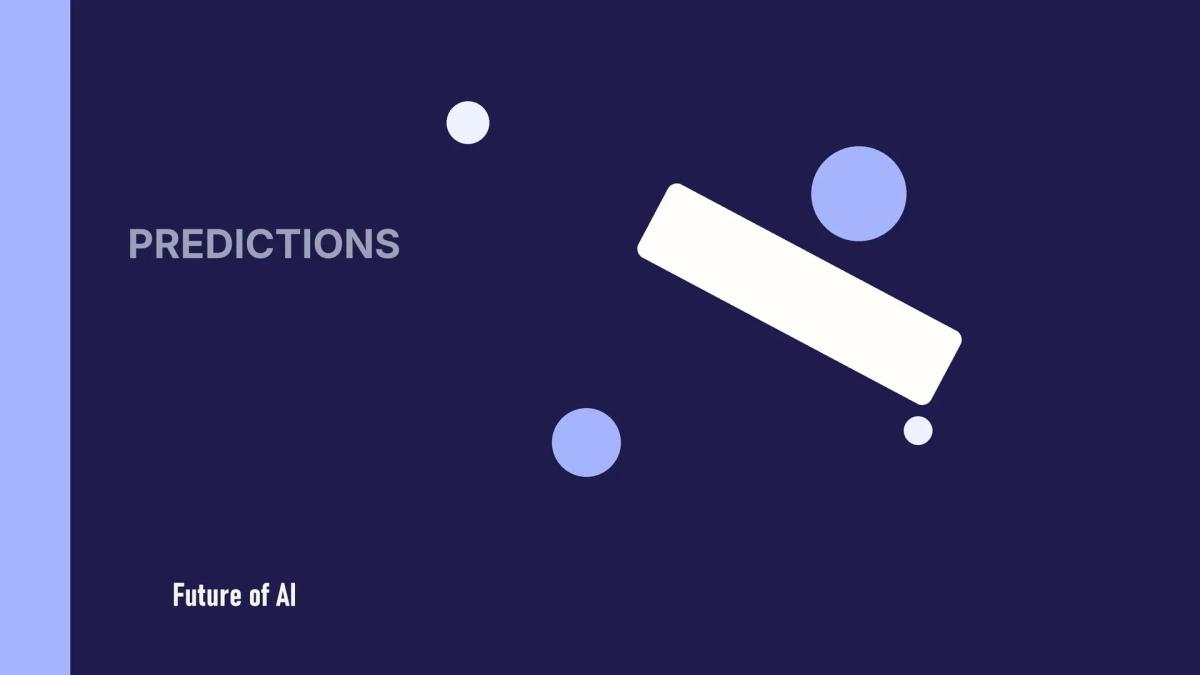 Future of AI: Predictions and Trends 2026-2030