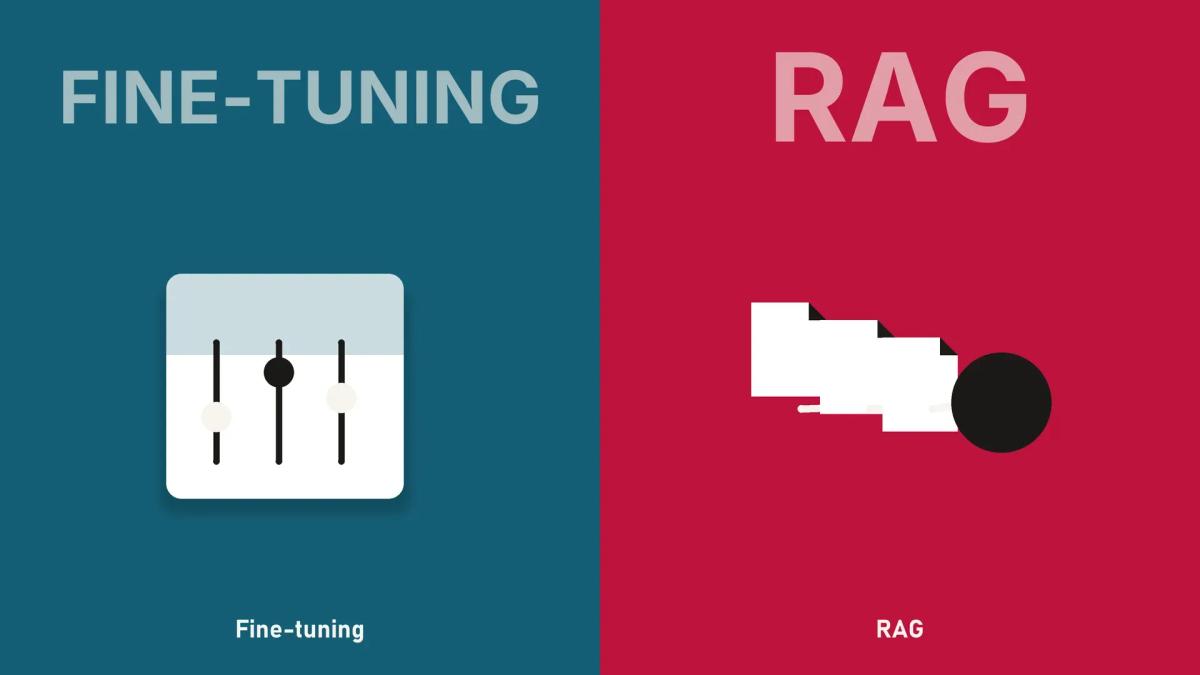 Fine-Tuning vs RAG: Which AI Approach Is Right for You