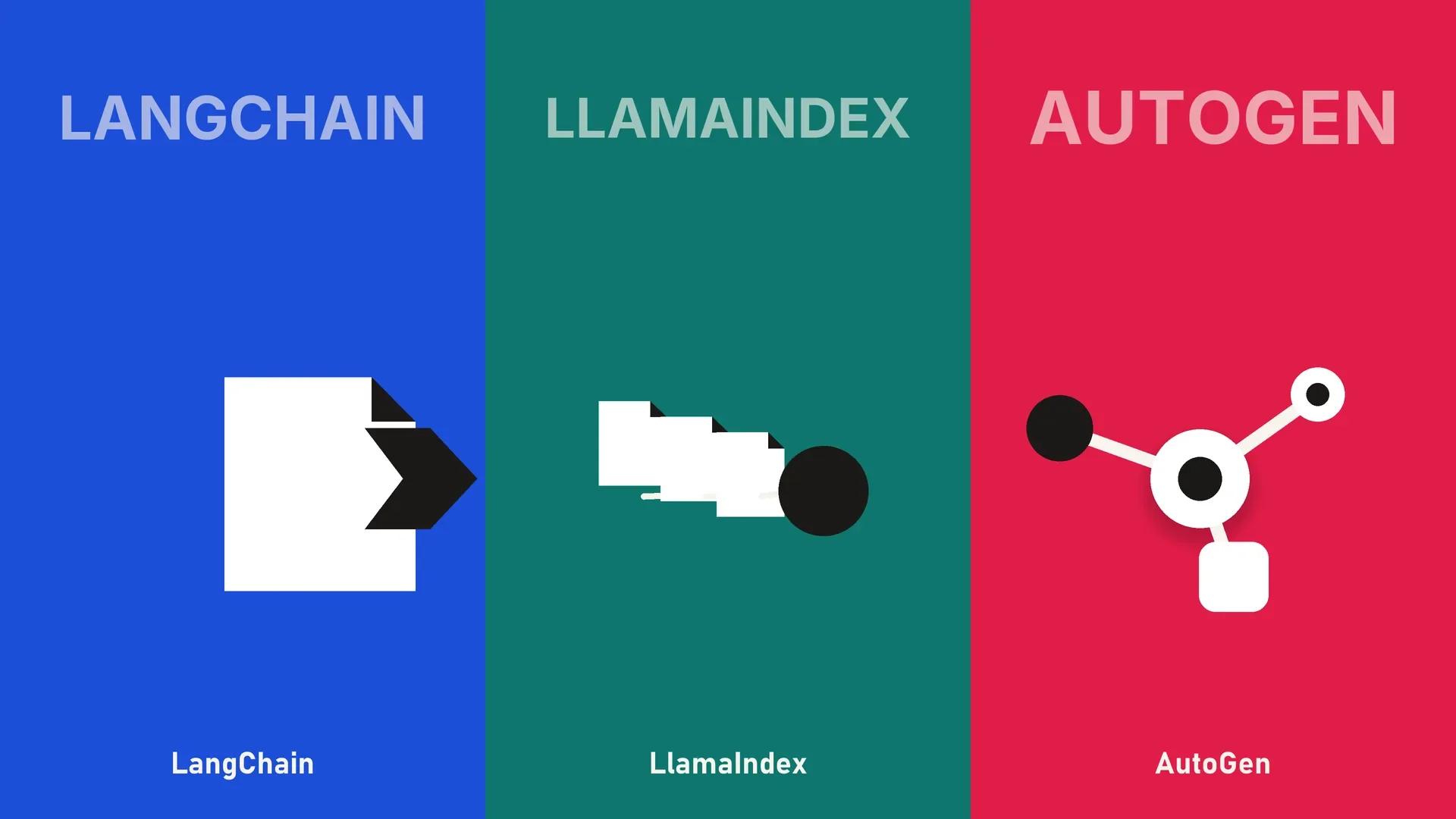 AI SDKs and Frameworks: LangChain, LlamaIndex, AutoGen, and Alternatives in 2026