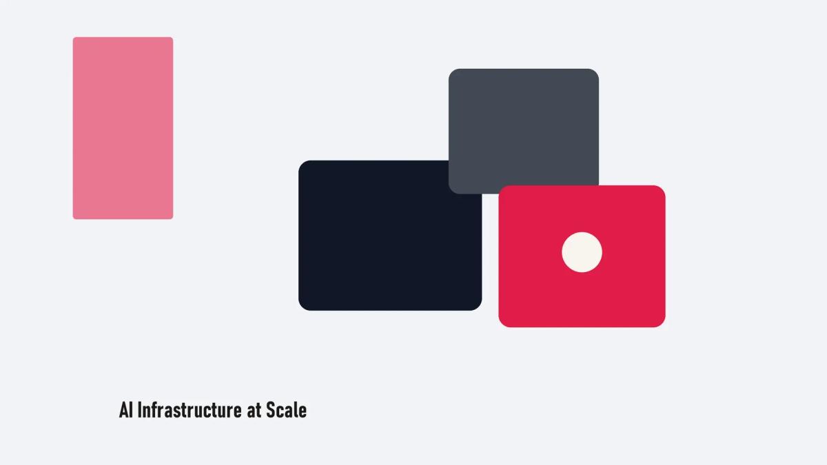 AI Infrastructure at Scale: Lessons from Building for Millions of Users