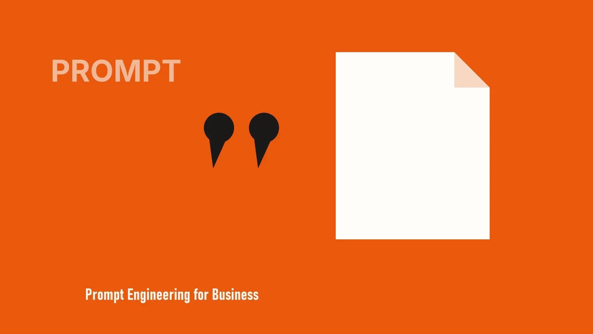 Prompt Engineering for Business: The 2026 Practical Guide