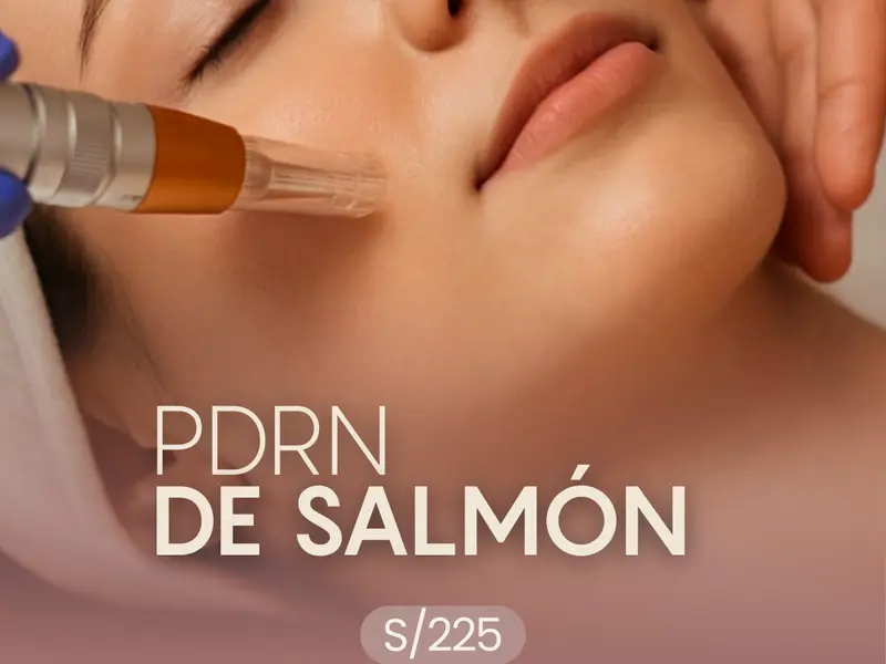 PDRN de Salmón S/225 - In Luxury Experience