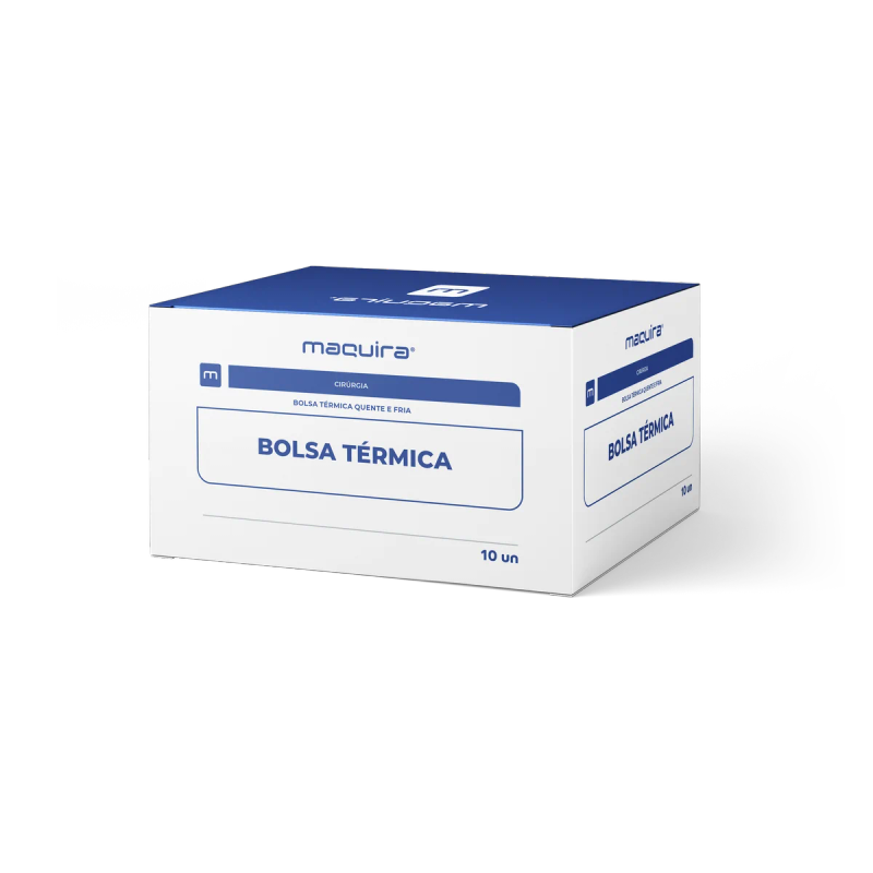 Bolsa Térmica