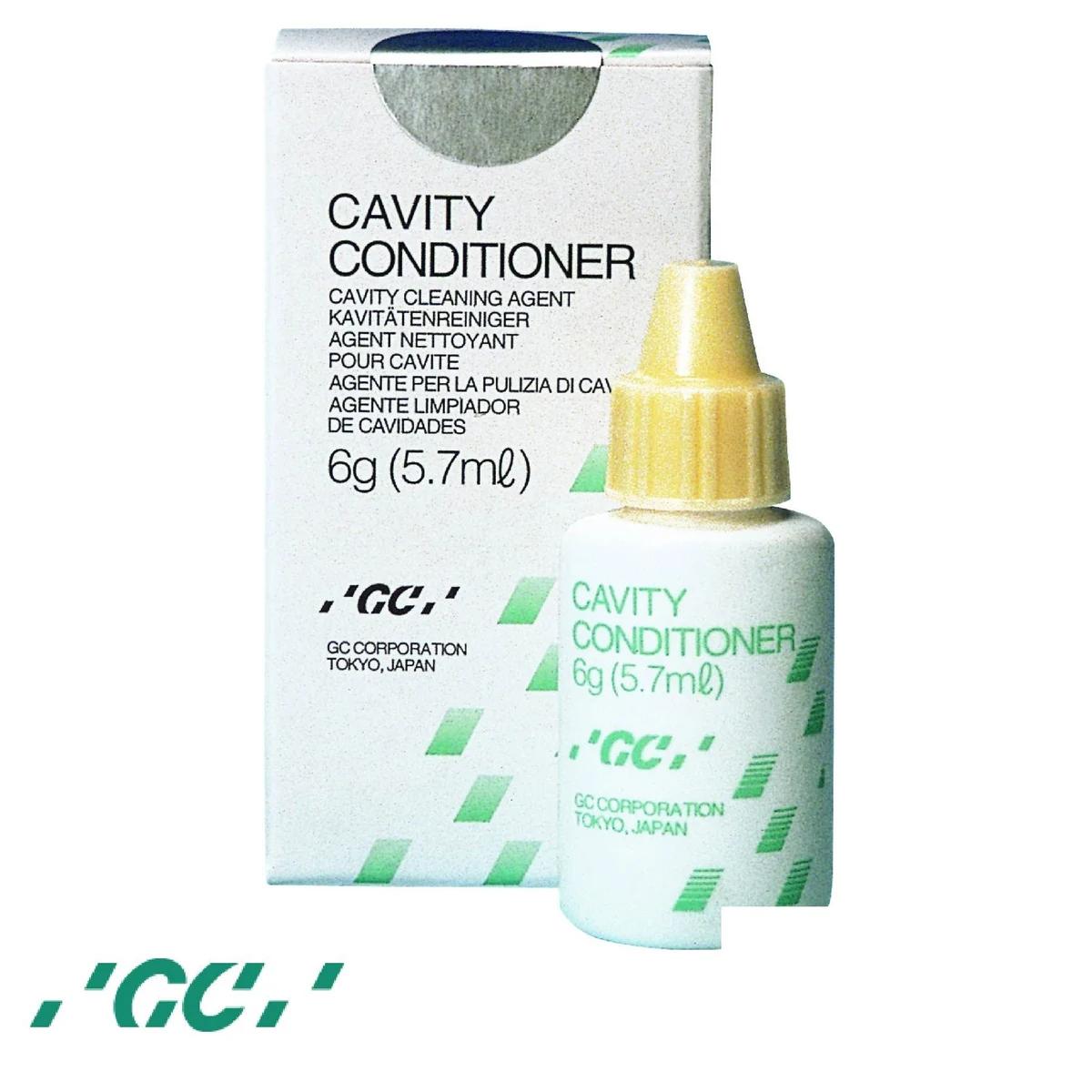 Cemento dental GC 000110