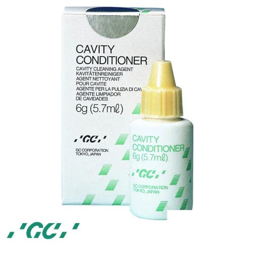 Cemento dental GC 000110