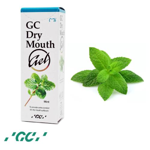 Cemento dental GC 002528