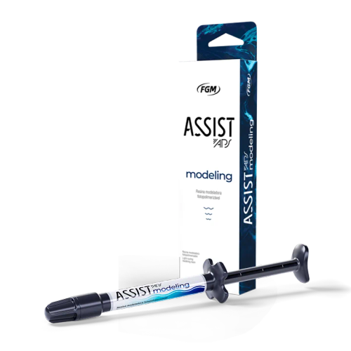 Assist Modeling