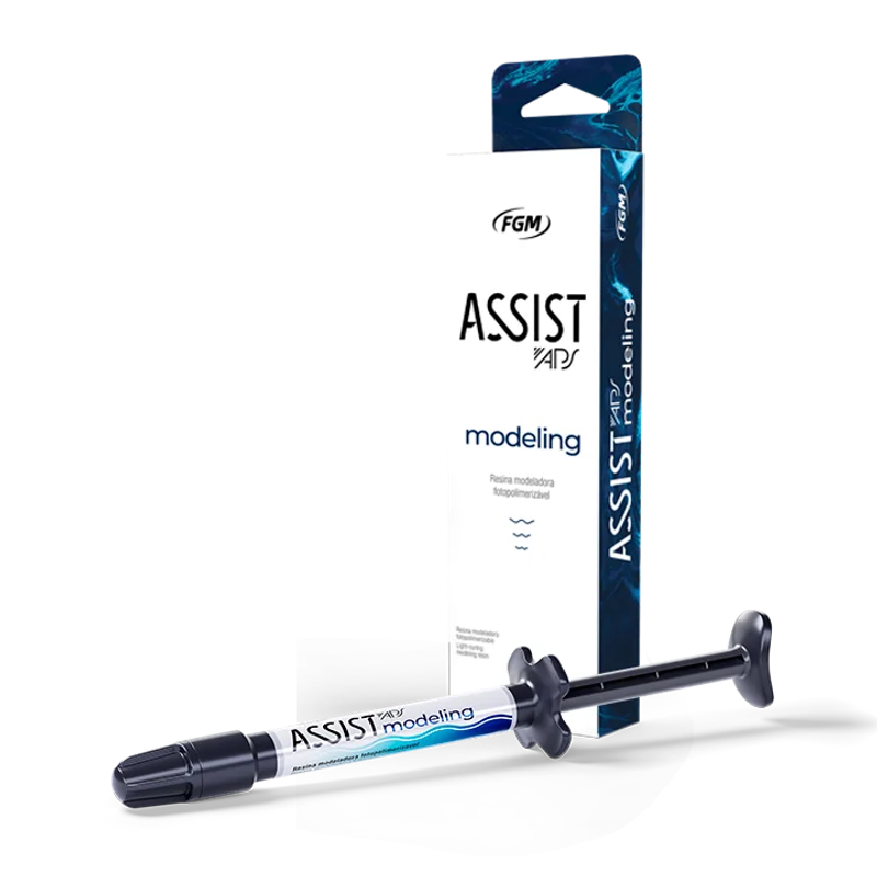 Assist Modeling