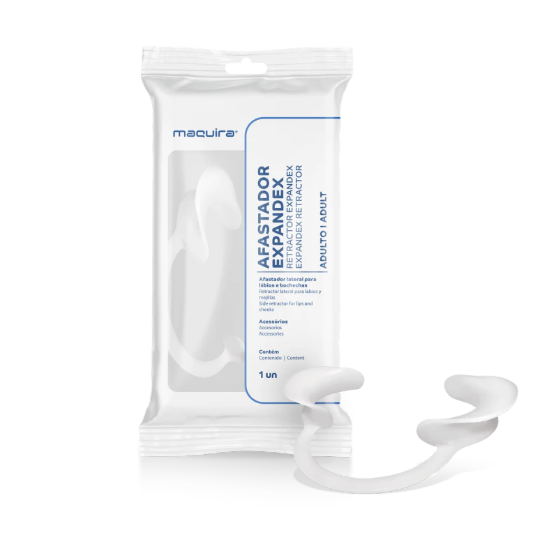 Separador Expandex Adulto