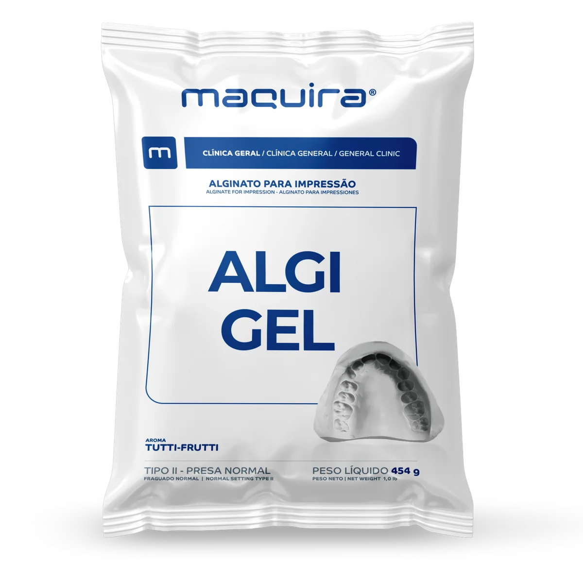Algi Grl 454