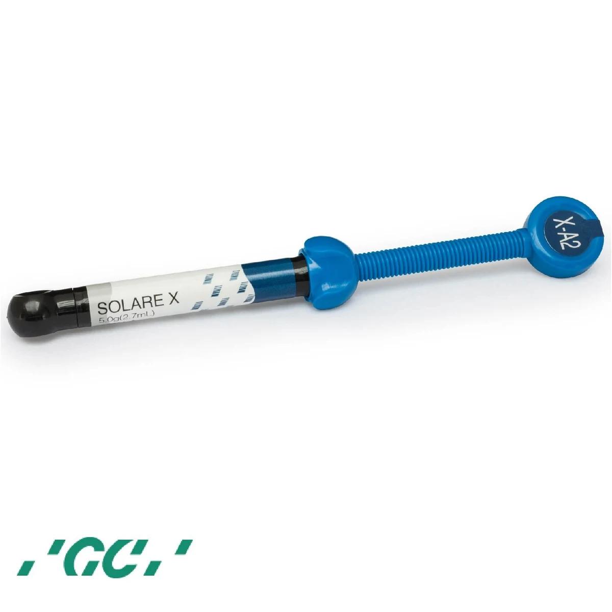 Cemento dental GC 004580