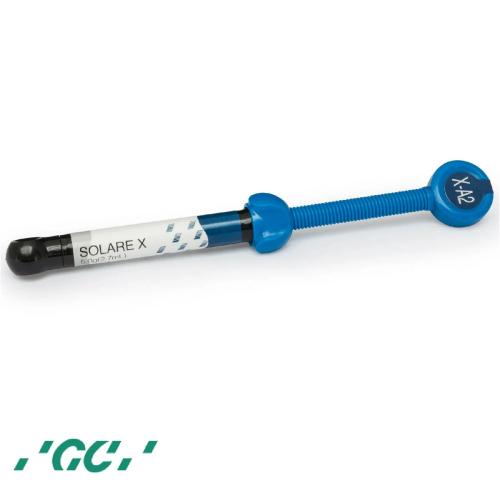 Cemento dental GC 004580