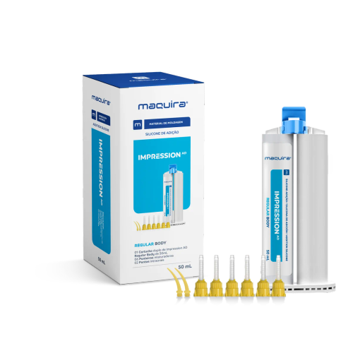 Impression Ad Light Body