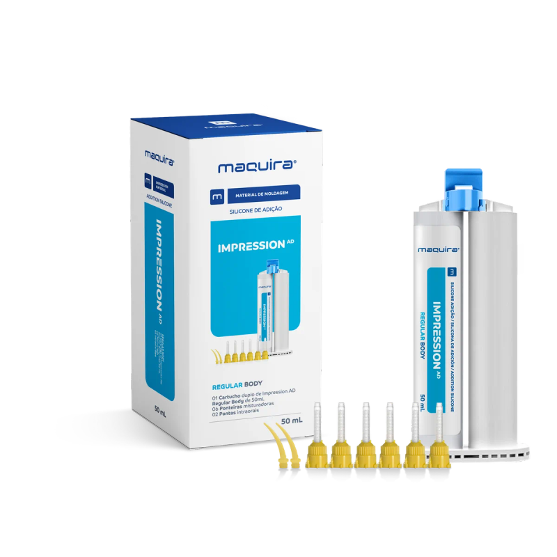 Impression Ad Light Body