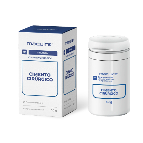 Cemento de Zinc Kit
