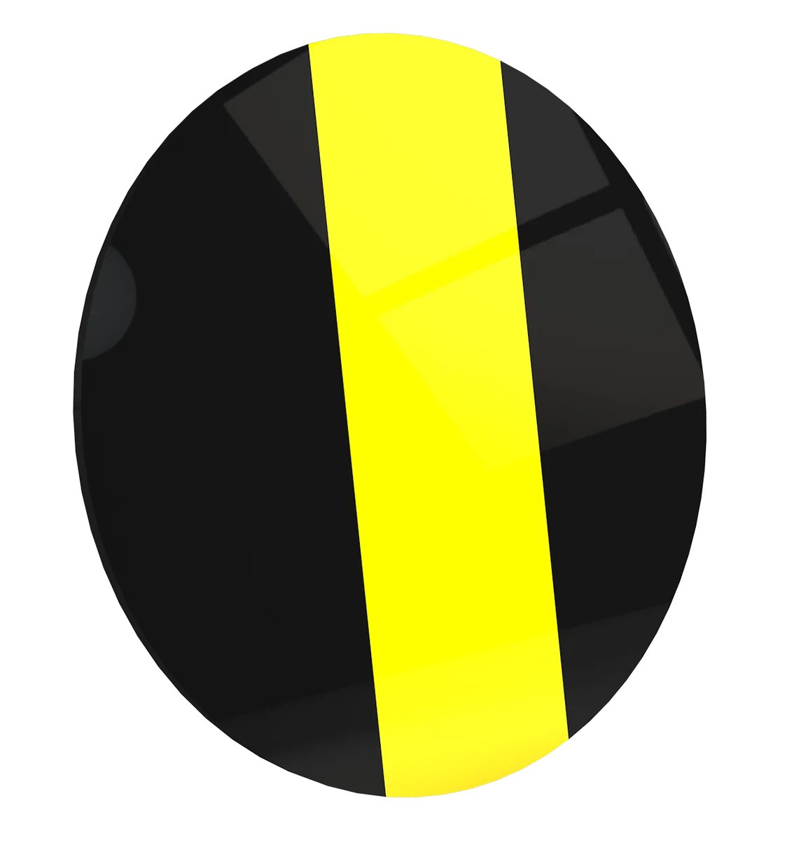 Negro Amarillo R