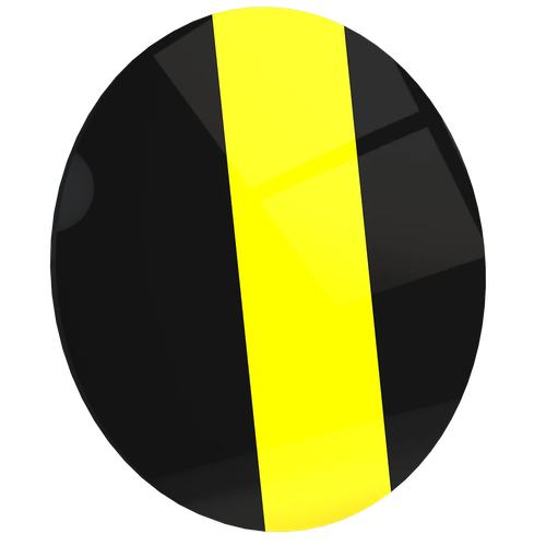 Negro Amarillo R