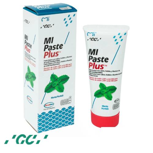 Cemento dental GC 002618