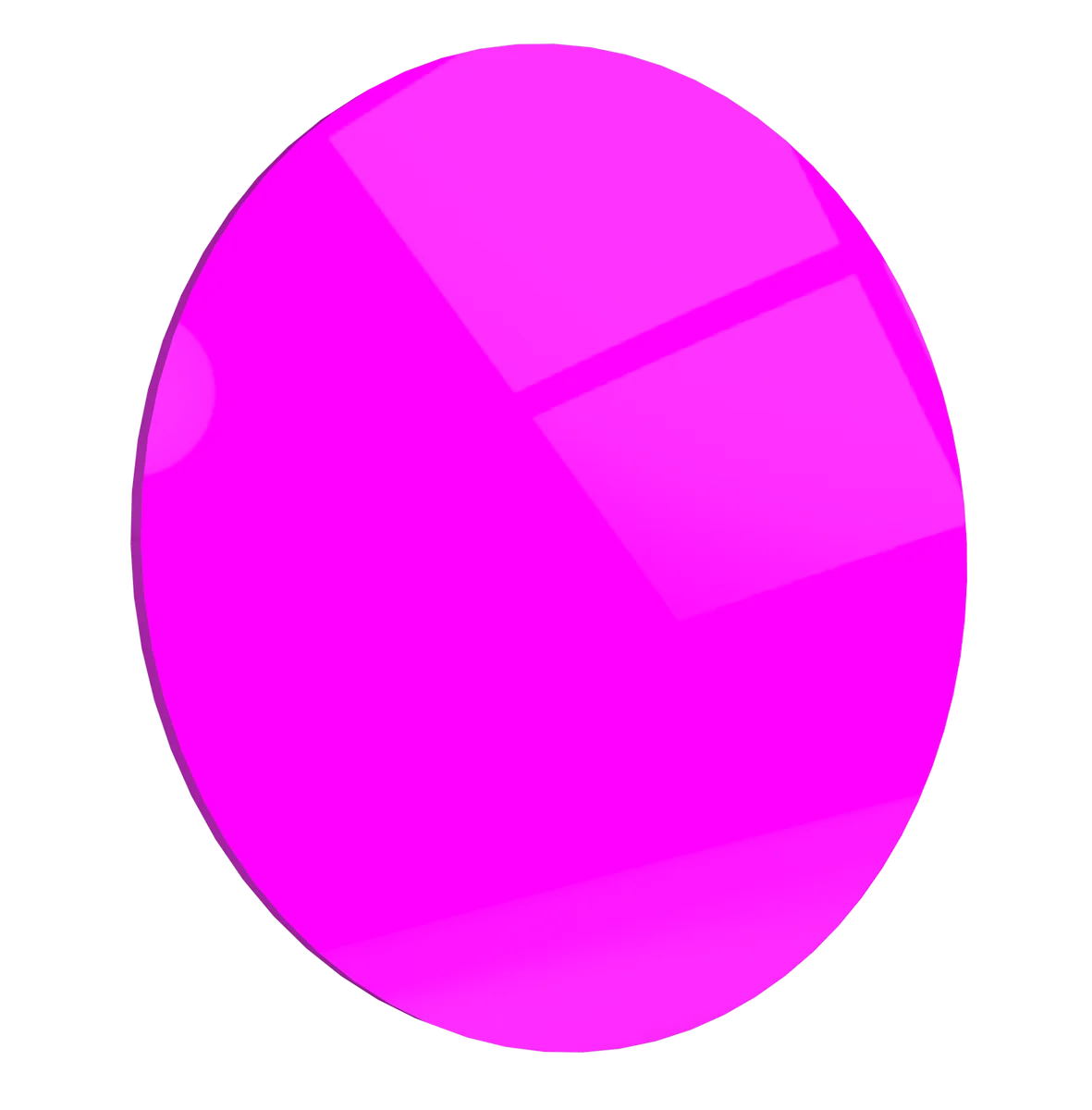 Pink R