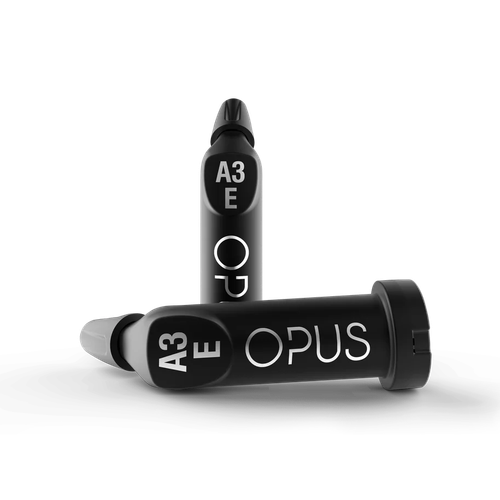 Caps Opus Bulk Fill