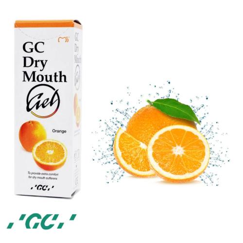 Cemento dental GC 002529