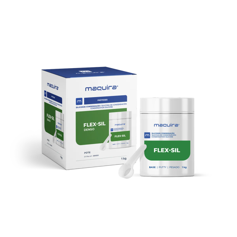 Flexsil Denso 1kg