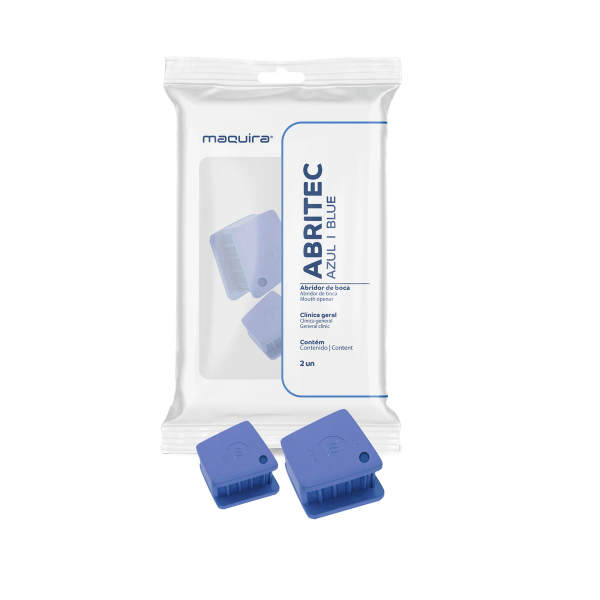 Abritec Azul