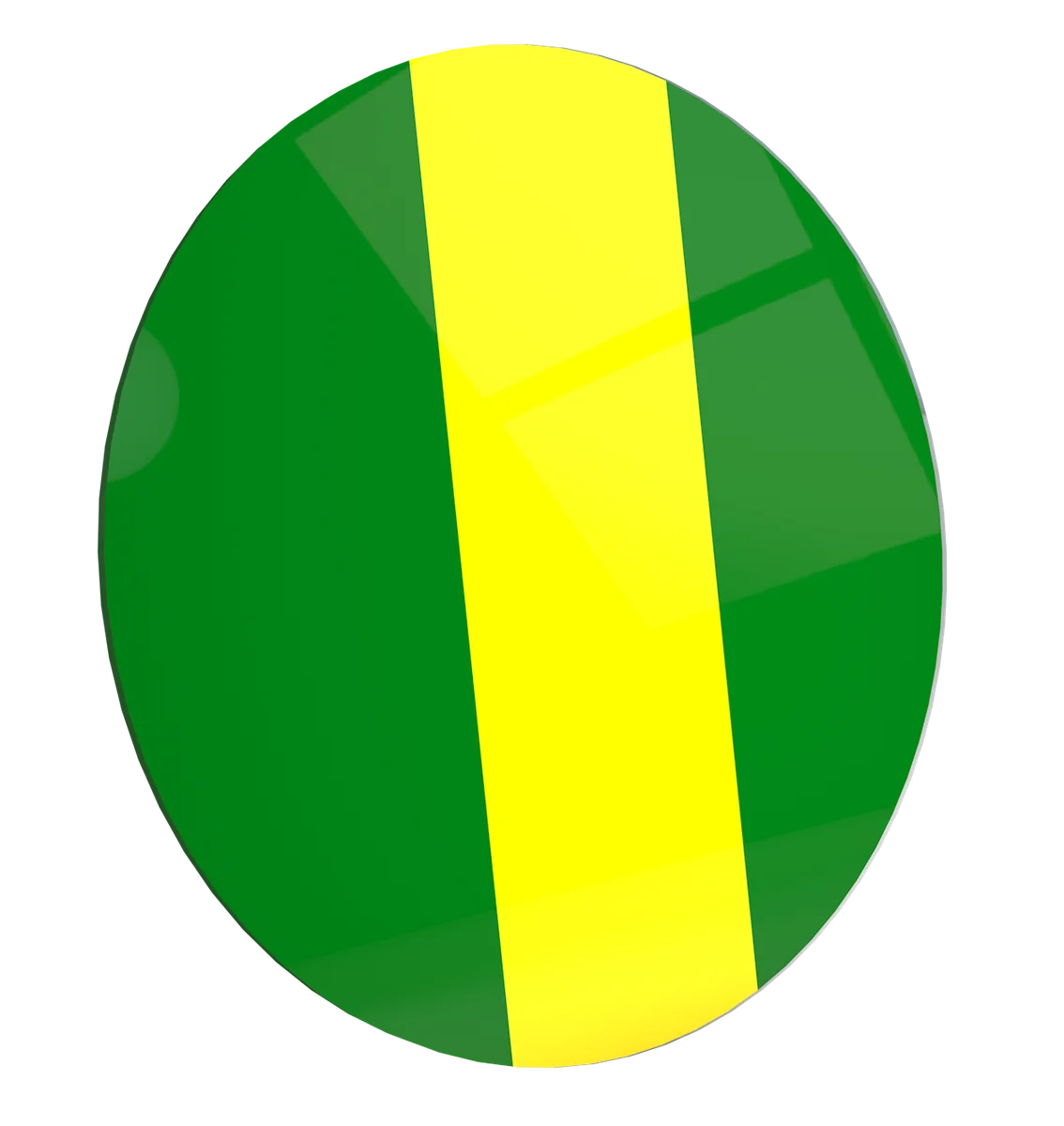 Verde Amarillo R