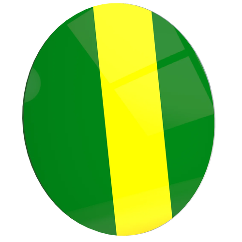 Verde Amarillo R