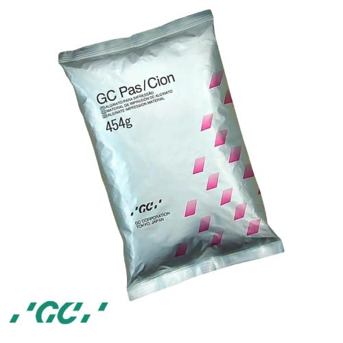 Cemento dental GC 012246