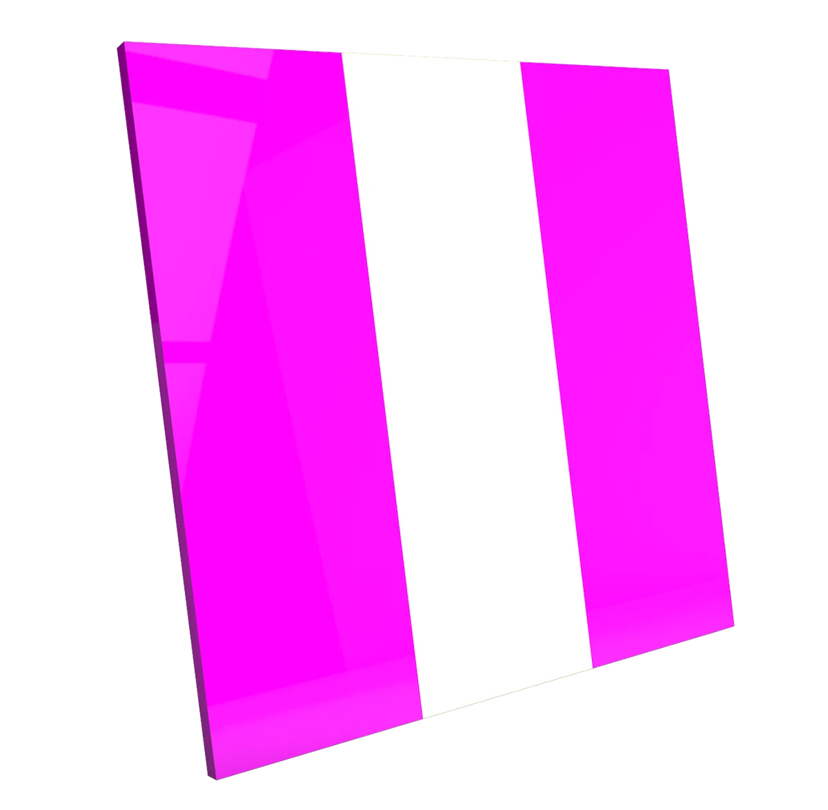 Pink Blanco
