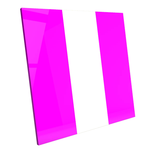 Pink Blanco
