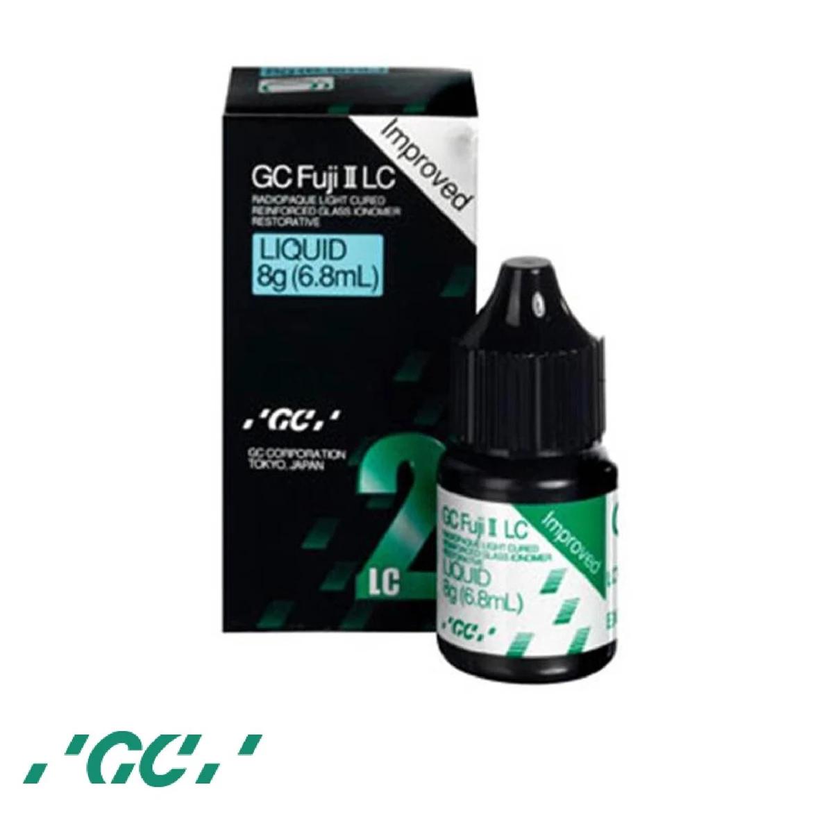 Cemento dental GC 002524