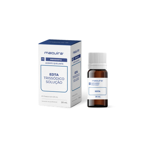 EDTA Solución