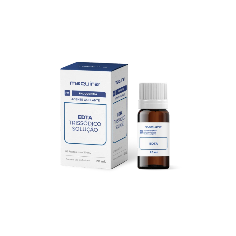EDTA Solución