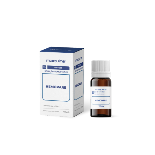 Hemopare