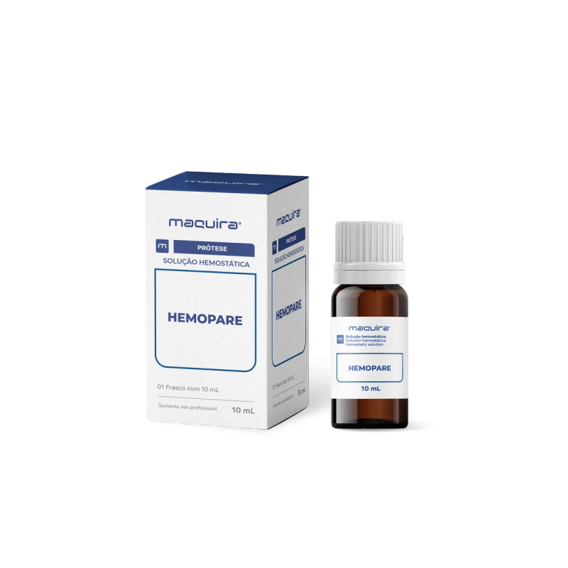 Hemopare