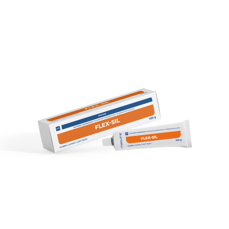 Flexsil Fluido