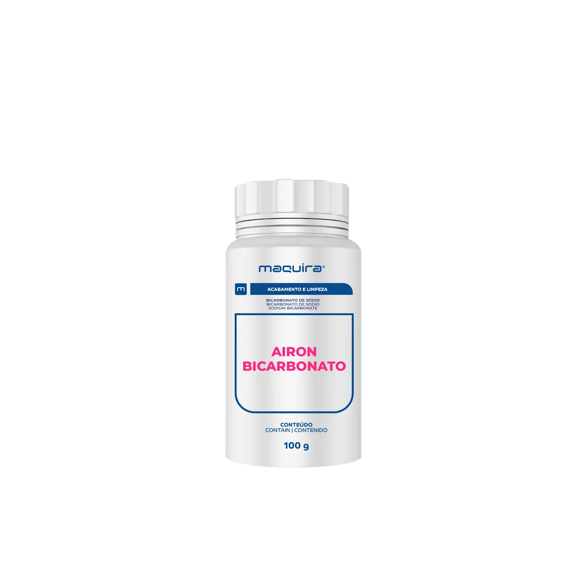 Bicarbonato 100g