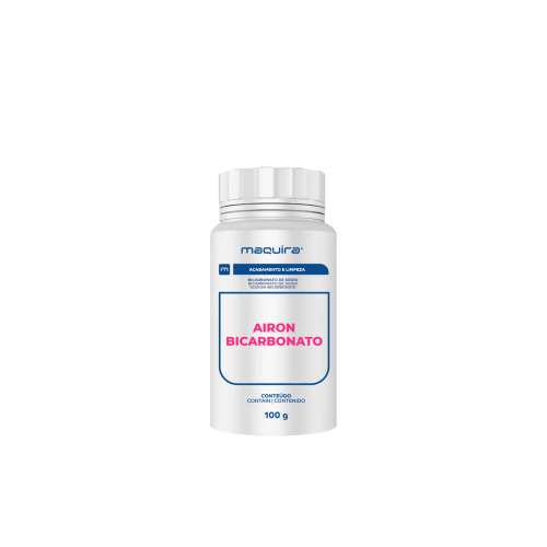 Bicarbonato 100g