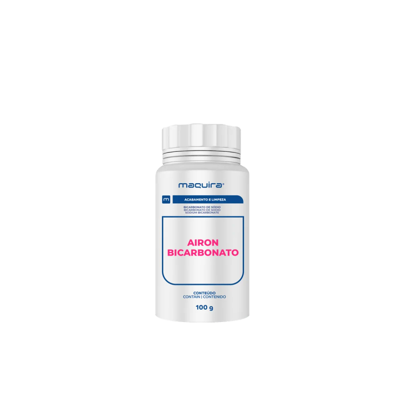 Bicarbonato 100g