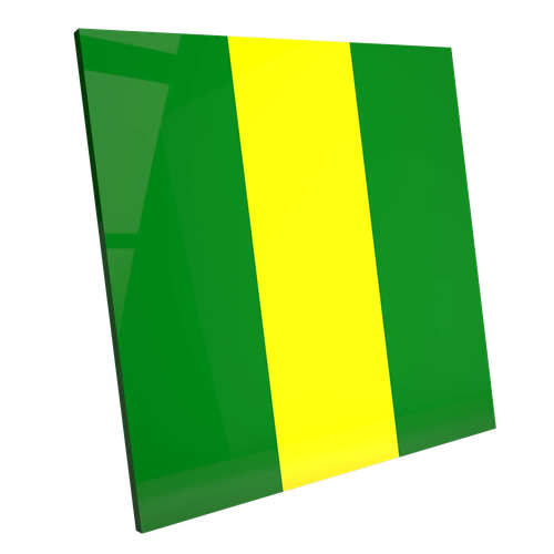 Verde Amarillo