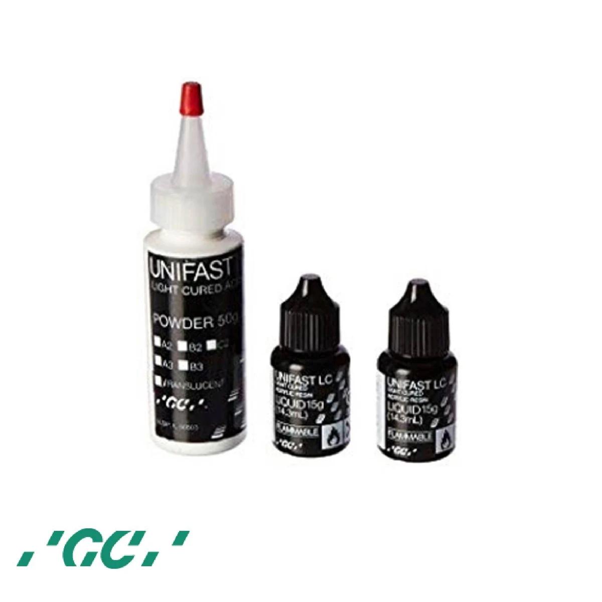 Cemento dental GC 338002