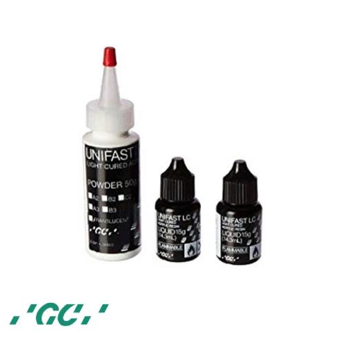 Cemento dental GC 338002