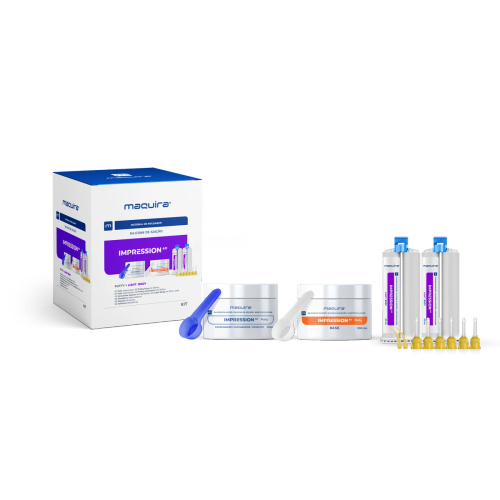 Impression Ad Kit Light
