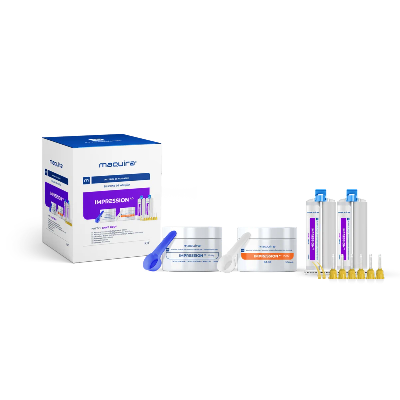 Impression Ad Kit Light