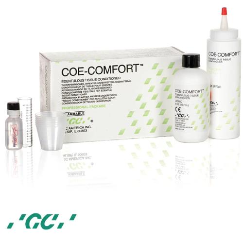 Cemento dental GC 341001