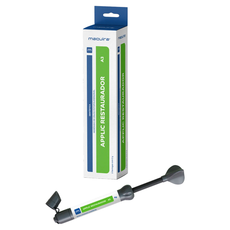Applic Restaurador A3