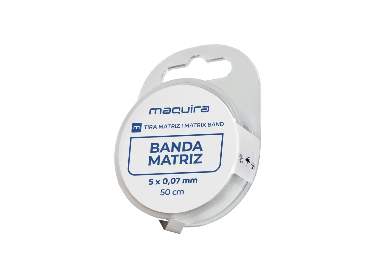 Banda Matriz 88mm
