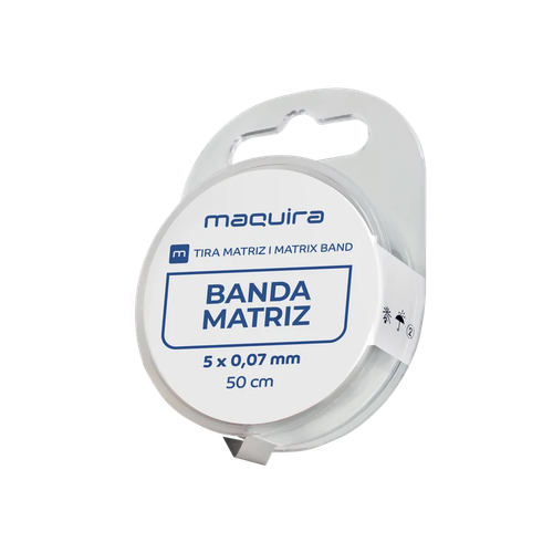 Banda Matriz 88mm